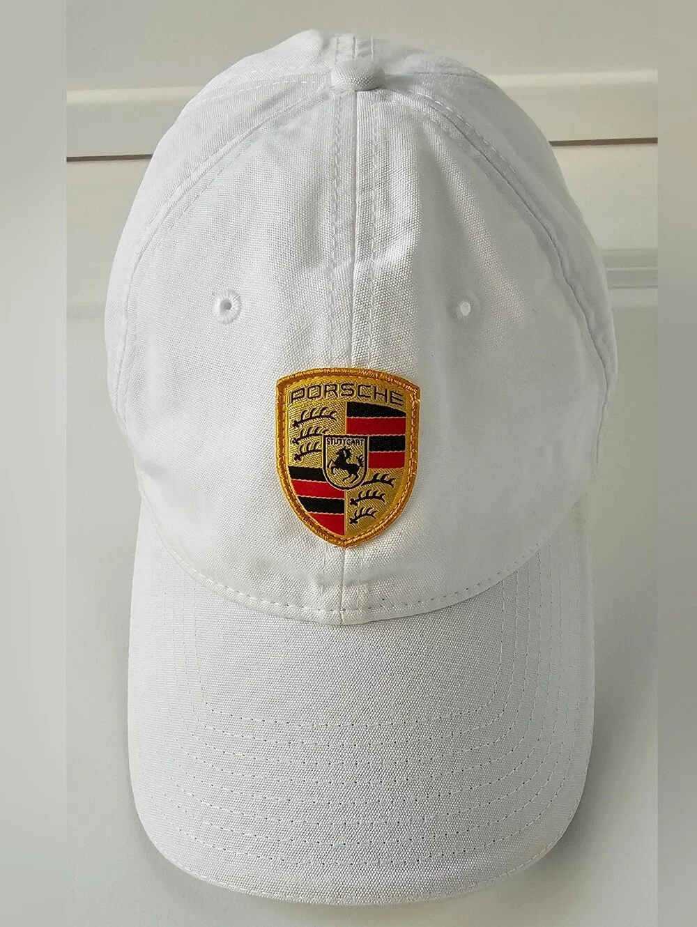 Porsche Baseball Cap